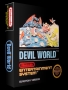 Nintendo  NES&nbsp; - &nbsp;Devil World (Europe)